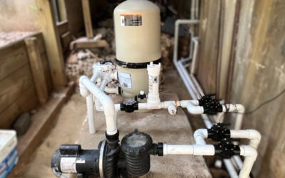 Understanding Your Pool Pump: The Heart of Your Pool System