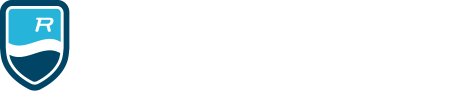 Reliable Pool Care horizontal logo