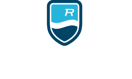 Reliable Pool Care logo